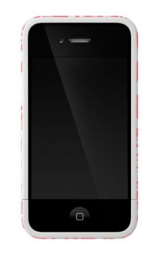 FLASH x INCASE iPHONE 3G/3GS COVER - Other Image